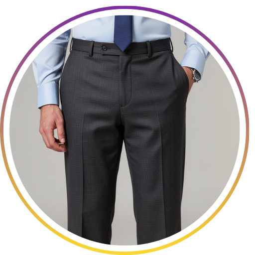 Formal Trousers