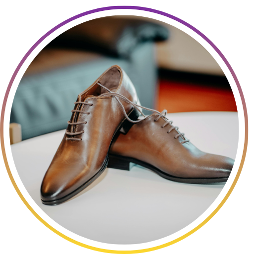 Formal Shoes